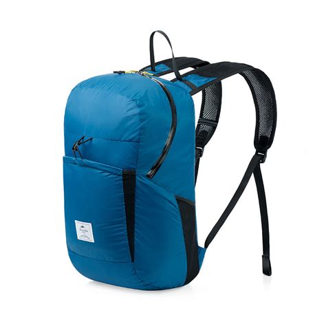 25l Folding Backpack Ultralight Waterproof Foldable Outdoor Sports