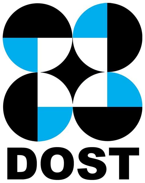 Dost Logo Logodix