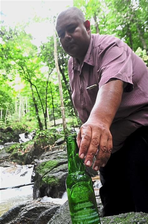 However, sungai tekala recreational forest park has recorded a higher evenness index (0.598) compared to sungai gabai recreational forest park (0.394). Natural lure of Hulu Langat | The Star