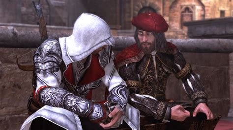 Assassin S Creed Brotherhood Pc Delayed System Requirements And New