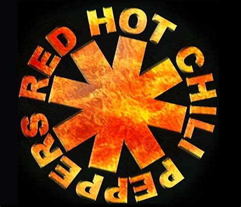 bios musicales red hot chili peppers funk rock