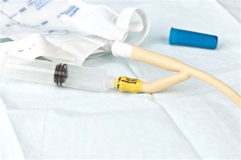 Tips For Prostate Cancer Patients Living With A Catheter