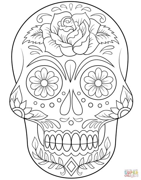 There always is a fascination with skulls that never goes away. Pin en Christmas