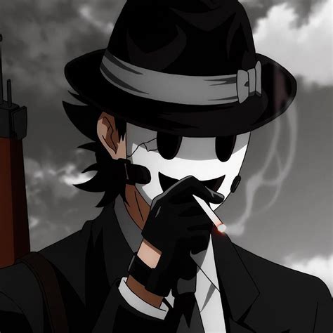 Fumi Yuri Honjou High Rise Invasion In Sniper Mask Mr Sniper