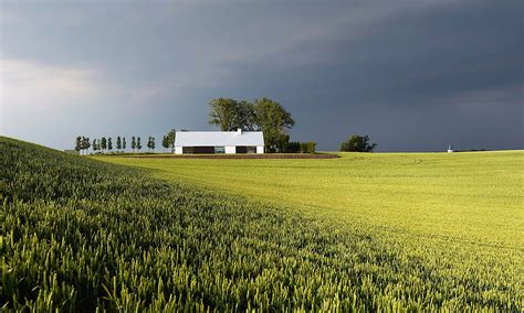 Baron House Sweden By John Pawson 015 Ideasgn
