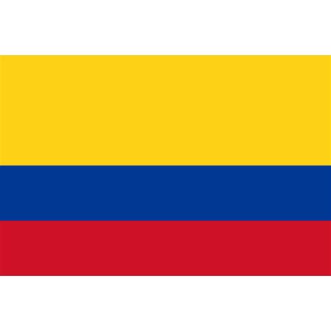 Colombiaflag Free Svg
