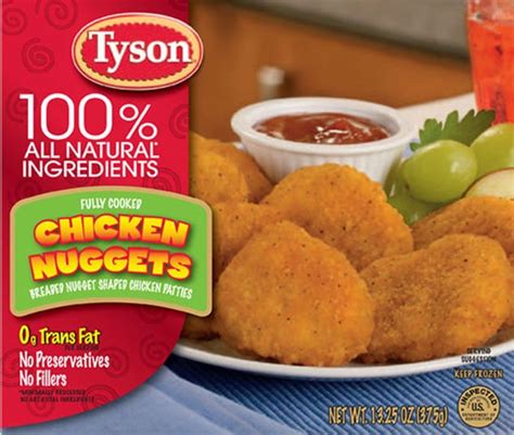 The best homemade chicken nuggets made with real ingredients! Bird flu: 73,000 birds to be slaughtered in Tennessee - NaturalNews.com