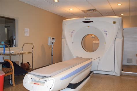 Ct Scan Machine Progressive Diagnostic Imaging Riverdale Morris County Nj