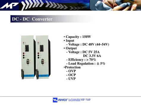 Ppt Dc Power Supply Powerpoint Presentation Free Download Id6466964