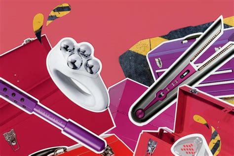 Five Of The Best Beauty Gadgets To Have In Your At Home Kit London