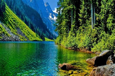 Cool Nature Wallpaper Top 10 Most Beautiful Cool Nature Wallpapers
