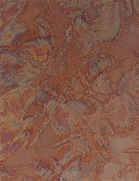F1999 Ragged Copper Formica Laminate Peter Benson Plywood Ltd