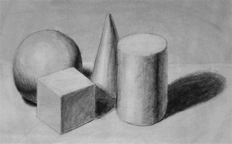 Exercise 7:find the scale object 6 cm drawing 18 cm. RFX Design: DESIGN • ENERGY • MOTION: Chiaroscuro: Value ...