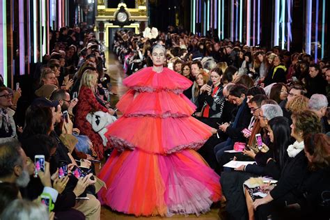 Haute Couture 20 How The High Art Of Fashion Is Moving With The Times Vogue India
