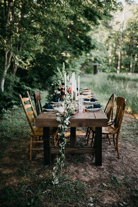 Think of your family and. The Ultimate Guide to Planning a Backyard Wedding ...