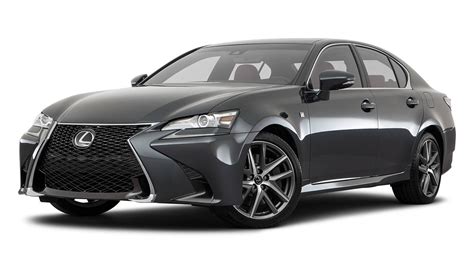 Lease a 2018 Lexus GS 450h Hybrid Automatic AWD in Canada | LeaseCosts ...