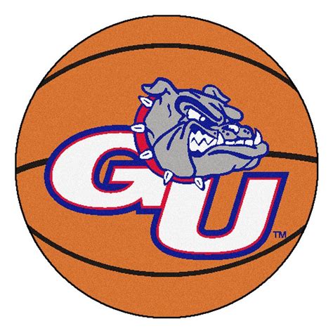 Gonzaga Basketball Logo 10 Free Cliparts Download Images On