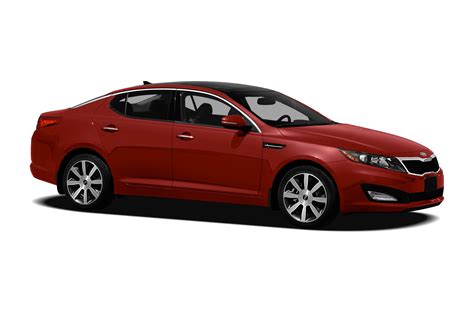 What will be your next ride? 2012 Kia Optima - Price, Photos, Reviews & Features
