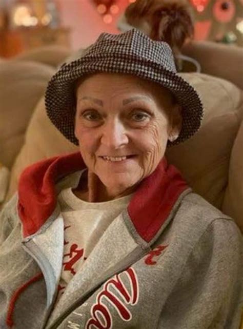 Joyce Bradford Obituary 2023 - Bradford Lawrence Funeral Home
