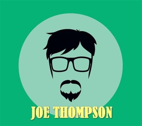 Joe Thompson Books Biography Latest Update