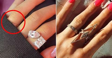 Kylie Jenner Fans Spot Her Wearing Ring That Sparked Tyga Wedding