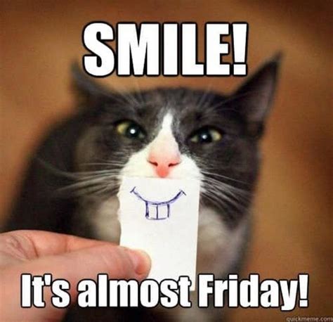 Happy friday 2020, happy friday meme 2,615 views. 101 Smile Memes to Make Your Day Even Brighter | Happy ...