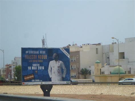 Travelling In Senegal Top 10 Sights In Dakar Dont Stop Living