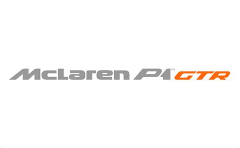 Mclaren To Revive Iconic Logo For P1 Track Edition Logo Designer