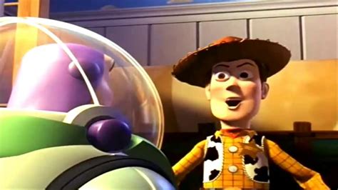 Toy Story Official Trailer Youtube