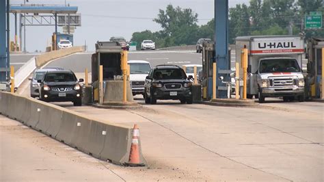 Dulles Toll Road Could See An Increase In Prices Ending Of Paying With