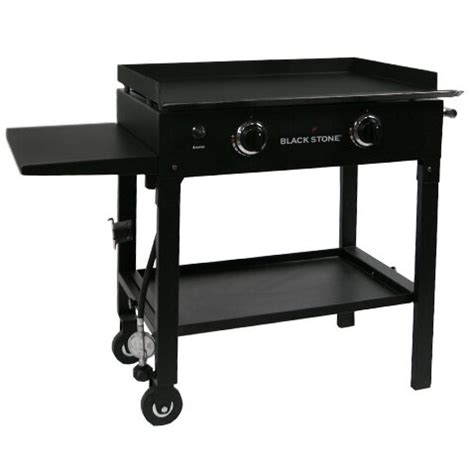 You'll receive email and feed alerts when new items arrive. Blackstone Griddle Gas Grill & Reviews | Wayfair