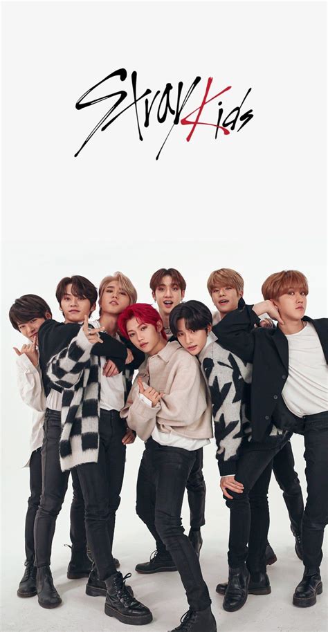 Stray Kids Hd 2022 Wallpapers Wallpaper Cave