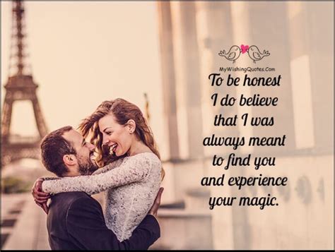 Romantic Love You Messages For Him Love Quotes And Sayings