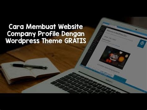 Cara Membuat Blog Wordpress Di 000Webhost - Bisabo Channel 2020