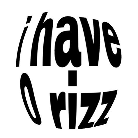 Rizz Pfps Round Pfps Circular Pfp Stretched Text Round Text Pfp