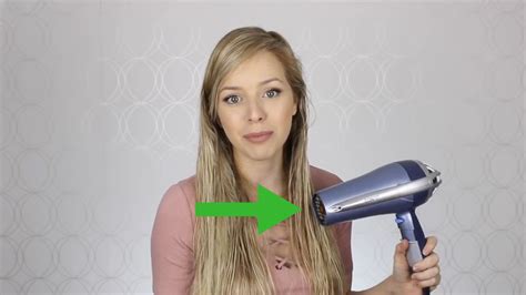 However, there's plenty you can do. How to Blow Dry Your Hair Without Getting Damaged: 8 Steps