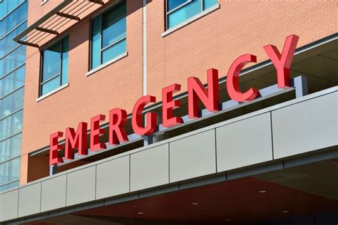 Emergency Presentations Surge At Bundaberg Hospital Bundaberg Now