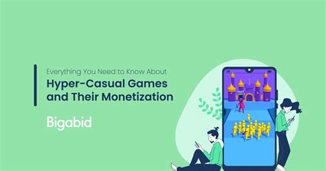 Everything You Need To Know About Hyper Casual Games And Their