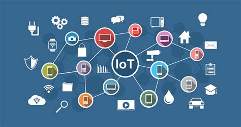These iot devices are purely integrated with high definition technology which makes it possible for them to communicate or interact over the. Internet of Things (IoT) Development | Technology ...