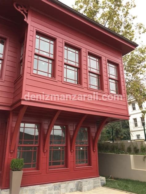 Sipahiler Ağası Mehmet Emin Efendi Yalısı