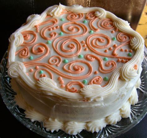 If the cakes are dredged with a little flour after baking, and then carefully wiped how to make black icing. Buttercream Frosting