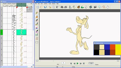 Digicel Flipbook Animation Program Free Download Get Applications For Pc