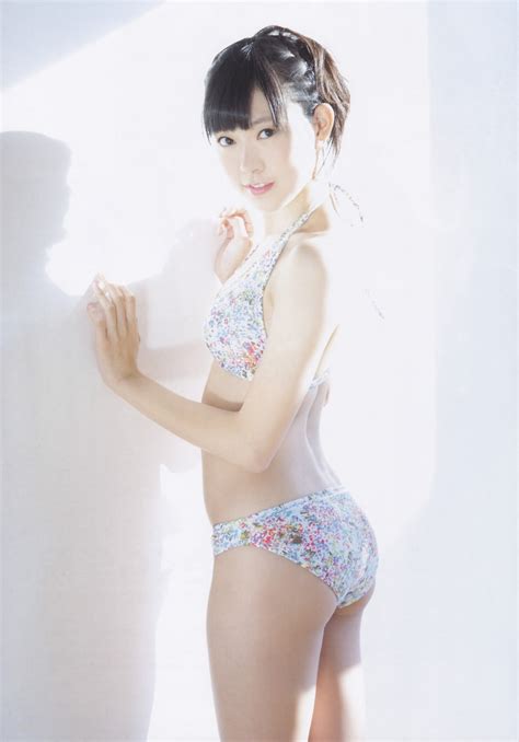 Give Me Akb Today Nmb Miyuki Watanabe Bikini Photo Gallery