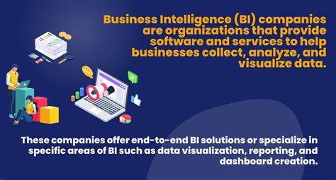Top 52 Business Intelligence Companies In 2022 Reviews Features