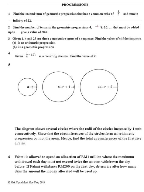 Soalan matematik tingkatan empat aladdin web i. Soalan Add Math Form 5 Bab 1 - Contoh 37