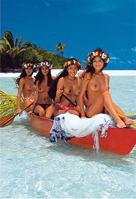 Bora Bora Girl Nude Telegraph
