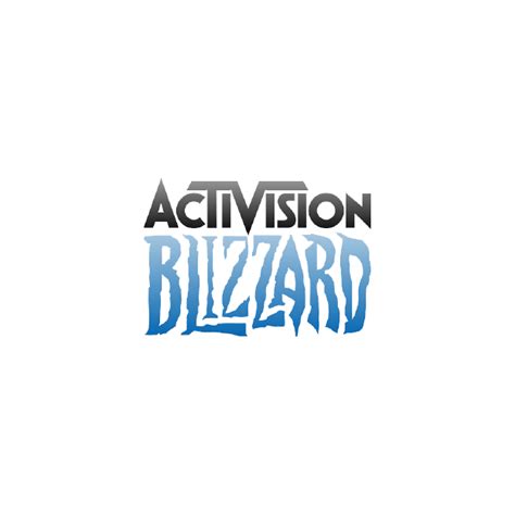 activision logo png