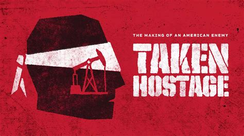 Watch Taken Hostage American Experience Official Site PBS