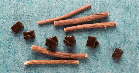Growing Licorice Planting Guide And Its Uses Plants Spark Joy