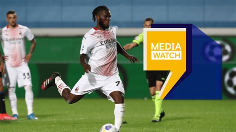 media watch milan midfielder wants premier league move didier drogba looks to build new